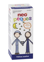 Neovital Neo Peques Felices Sueños 150ml