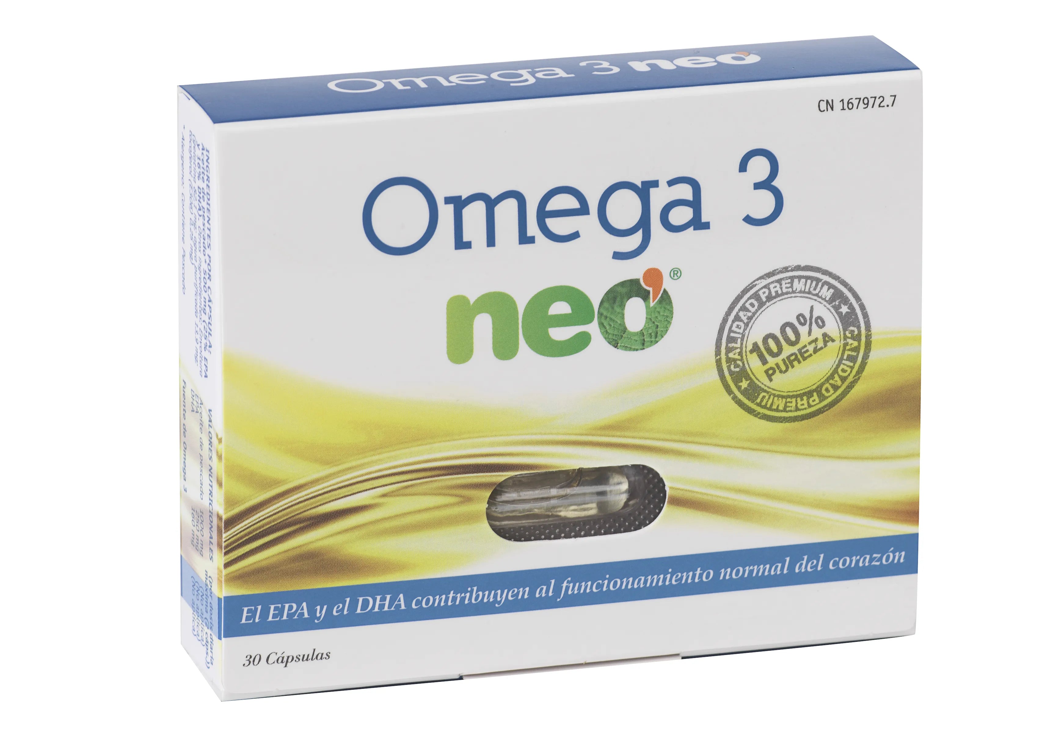 Neovital Neo Peques Apetito 150ml