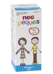 Neovital Neo Omega-3 30 Cápsulas