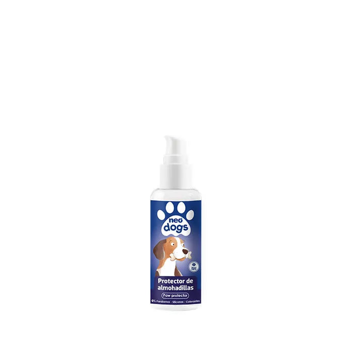 Neovital Protettore Zampe Cani 60ml