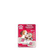 Neovital Pipette Anti-Insetti Repellenti Per Cani 2 Unità