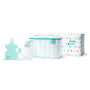 Baby Tous Eau De Cologne Spray 100ml Set 4 Parti