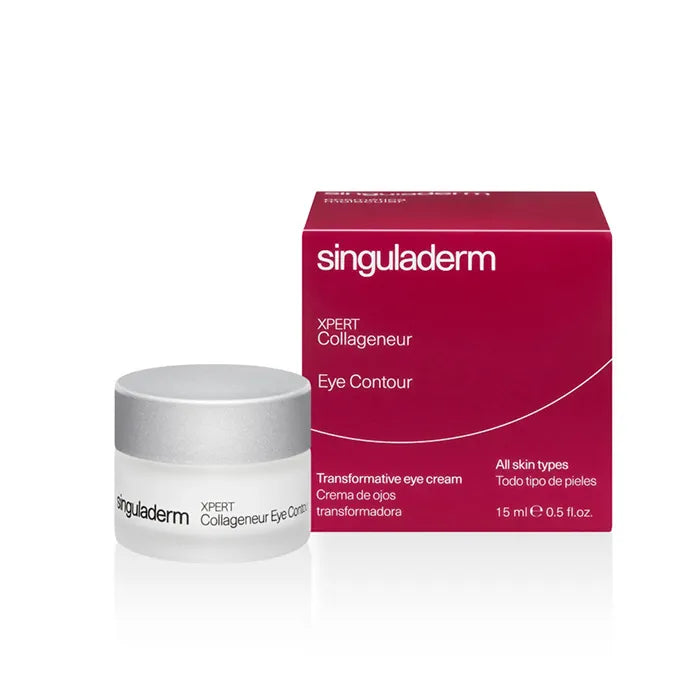 XPERT COLLAGENEUR eye contour 15 ml