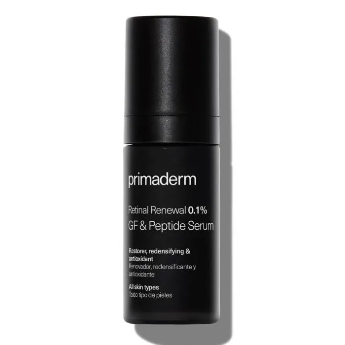 Singuladerm Primaderm Rinnovamento Retinico 0.1% 30ml