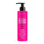 RETINOL NIGHT LOTION extra-firming body cream treatment 200 ml