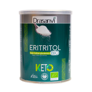 Drasanvi Eritritol Bio 500g Keto