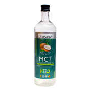 Drasanvi Aceite Mct Coco 1000ml Keto