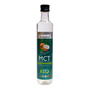 Drasanvi Aceite Mct Coco 500ml Keto