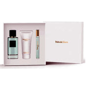 Pedro Del Hierro Neroli Eau De Parfum 100ml Spray Miniatura 10ml Spray Locion Corporal 100ml