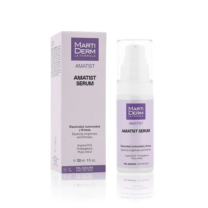 Martiderm Amatist Siero 30ml