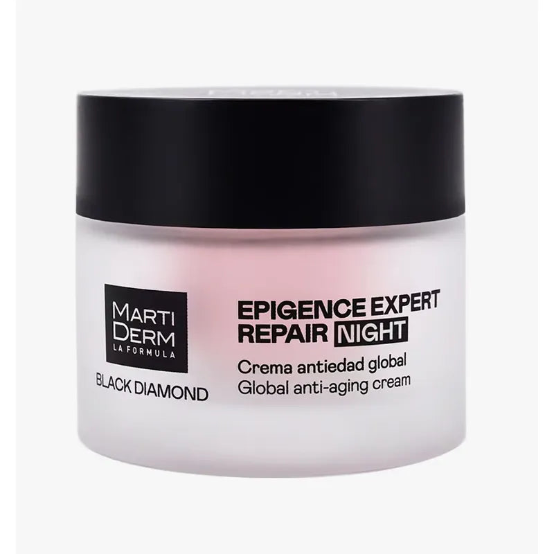 Martiderm Epigence Expert Crema Riparatrice Notte 50ml