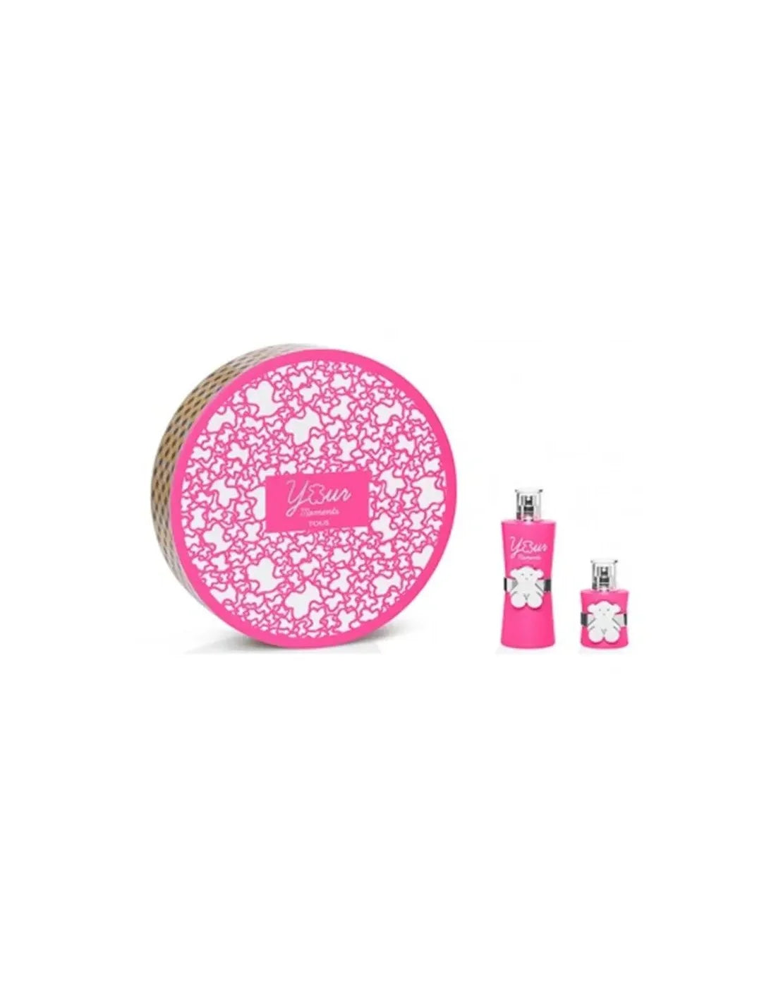 Tous Set