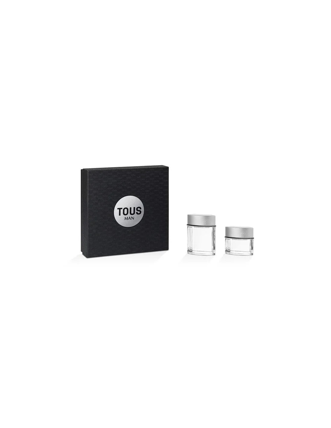 Tous Man et 100 Vap 50 Vap Cof N25