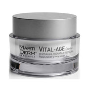 Martiderm Vital-Age Cream Pelle Da Secca A Molto Secca 50ml