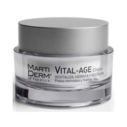 Martiderm Vital-Age Cream Pelle Da Normale A Mista 50ml