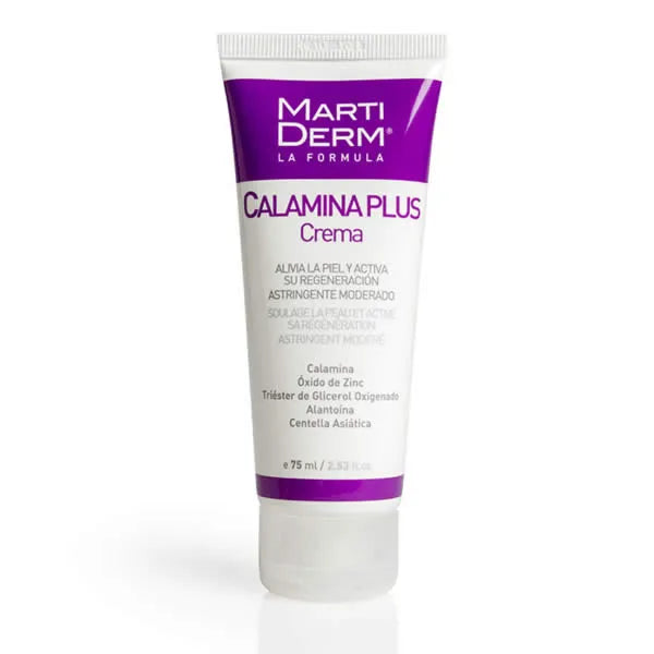 Martiderm Calamina Plus Crema 75ml