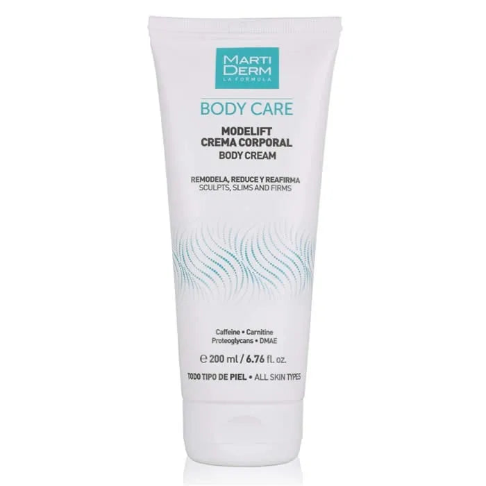 Martiderm Modelift Crema Per Il Corpo 200ml