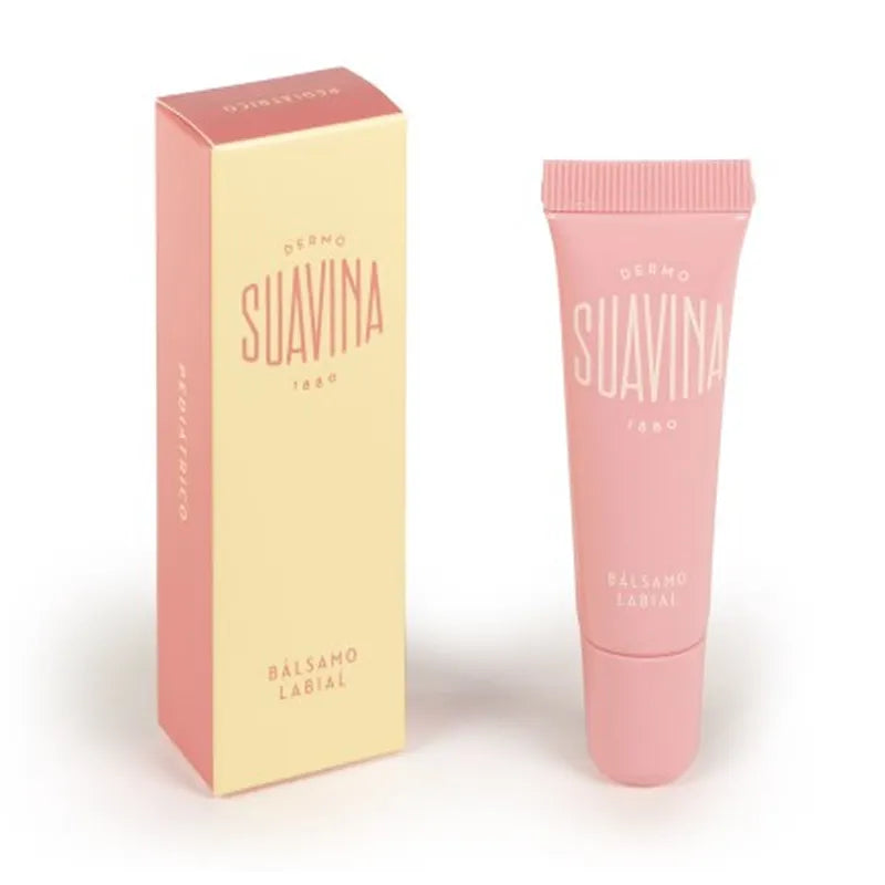 Suavina Balsamo Labbra Pediatrico 12 ml