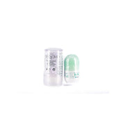 Dernove Alumbre Deodorante 120g Set 2 Pezzi