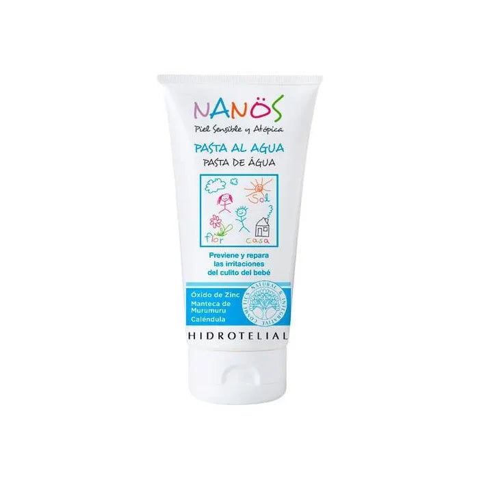 Hidrotelial Nanos Pasta a Base D'acqua 100ml