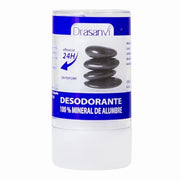 DESODORANTE ALUMBRE MINERAL CRISTAL