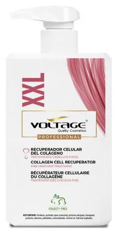 RECUPERADOR CELULAR DEL COLÁGENO tratamiento 1000 ml