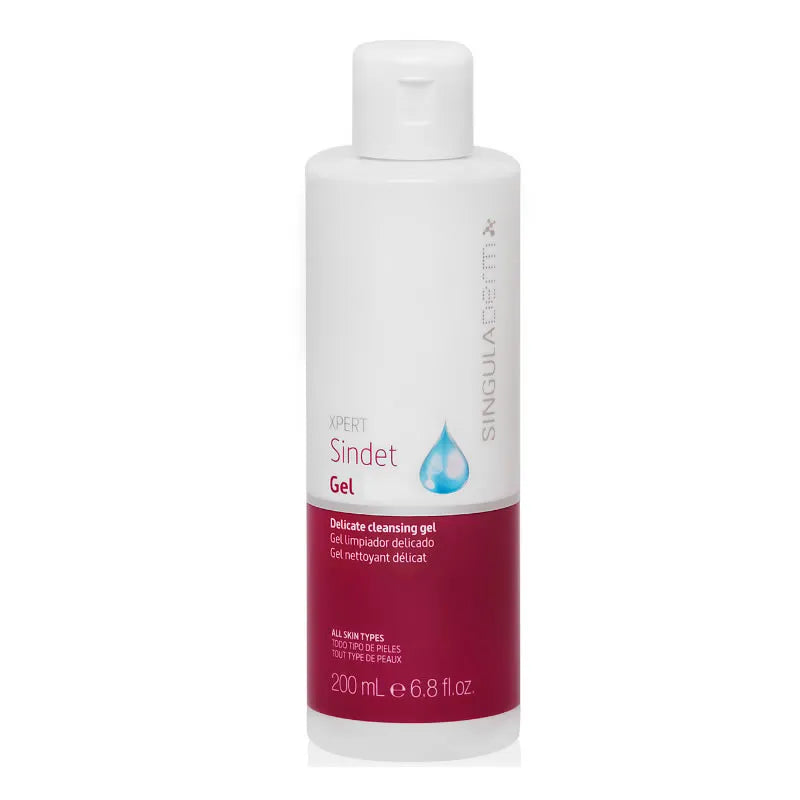 Singuladerm Xpert Mente Gel 200ml