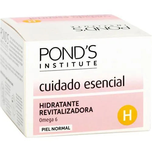 Pond's Essential Care H Rivitalizzante Moisture Cream 50ml