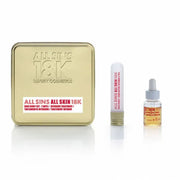 All Sins 18k All Skin Sculp 7 Days Intensive Treatment Set 2 Parti