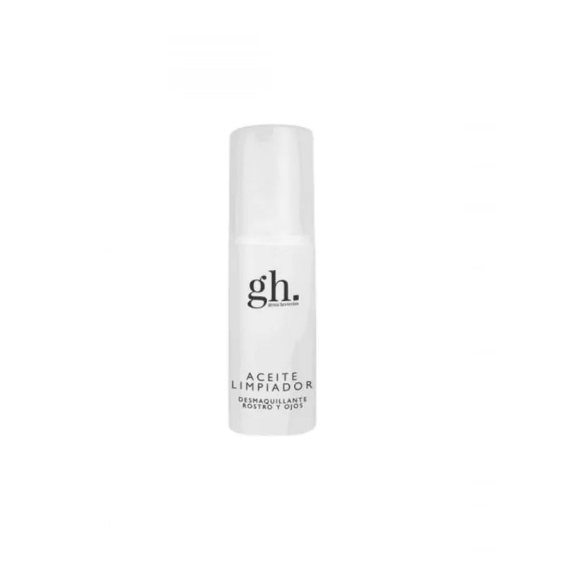 GH Olio Detergente Viso E Occhi 150ml