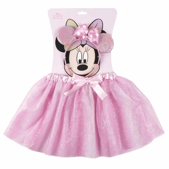 Disney Minnie Set 2 Parti