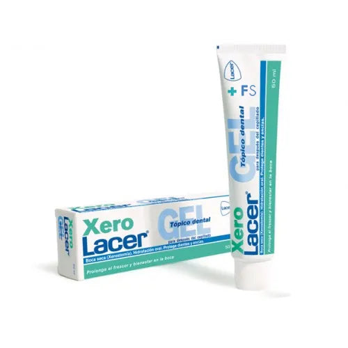 Xerolacer Gel Tópico 50ml