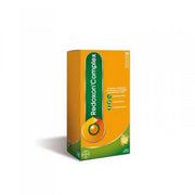 Redoxon Complex 30 Compresse Effervescenti Orange