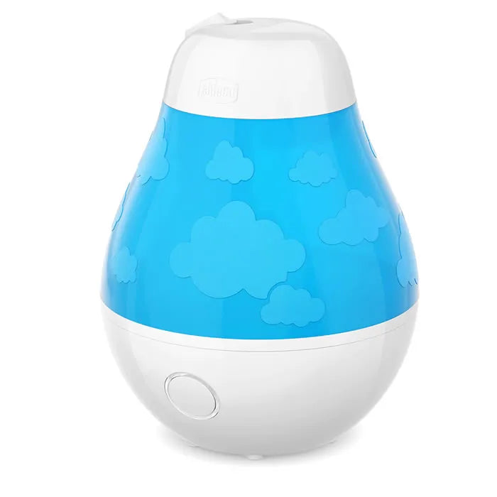 Umidificatore Chicco a vapore temperato 6461