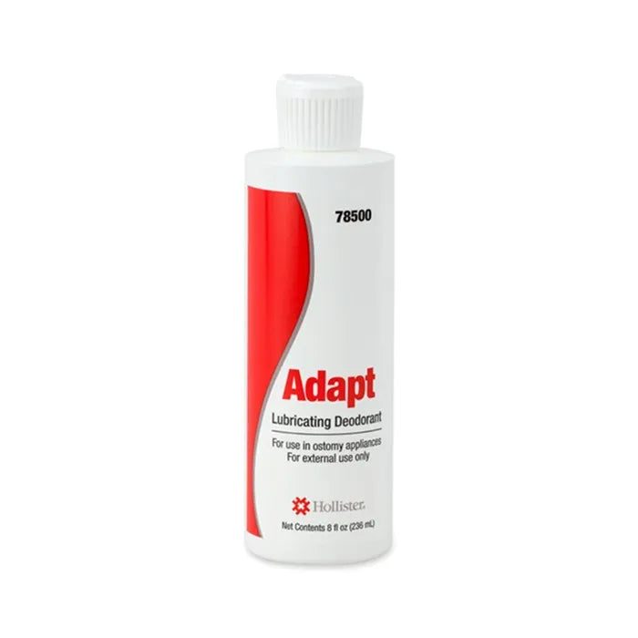Hollister Adapt Deodorante Lubrificante
