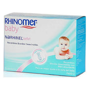 Rhinomer Baby Narhinel Confort 20 Unitá
