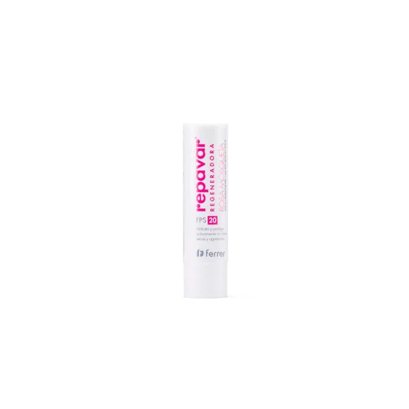 Repavar Stick Regeneradora Spf20 4g