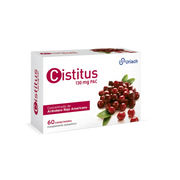 Aquilea Cistitus 60 Compresse 130mg
