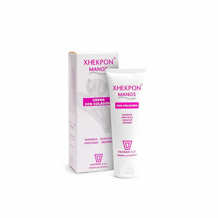 Crema Mani Xhekpon 40ml