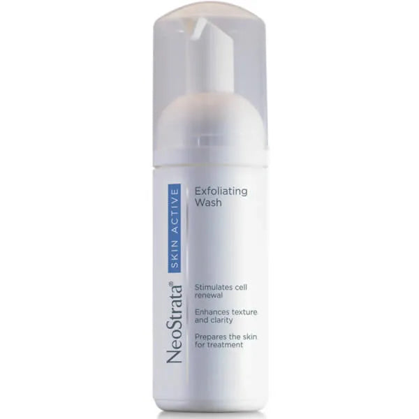 Neostrata Skin Active Exfoliating Wash 125ml