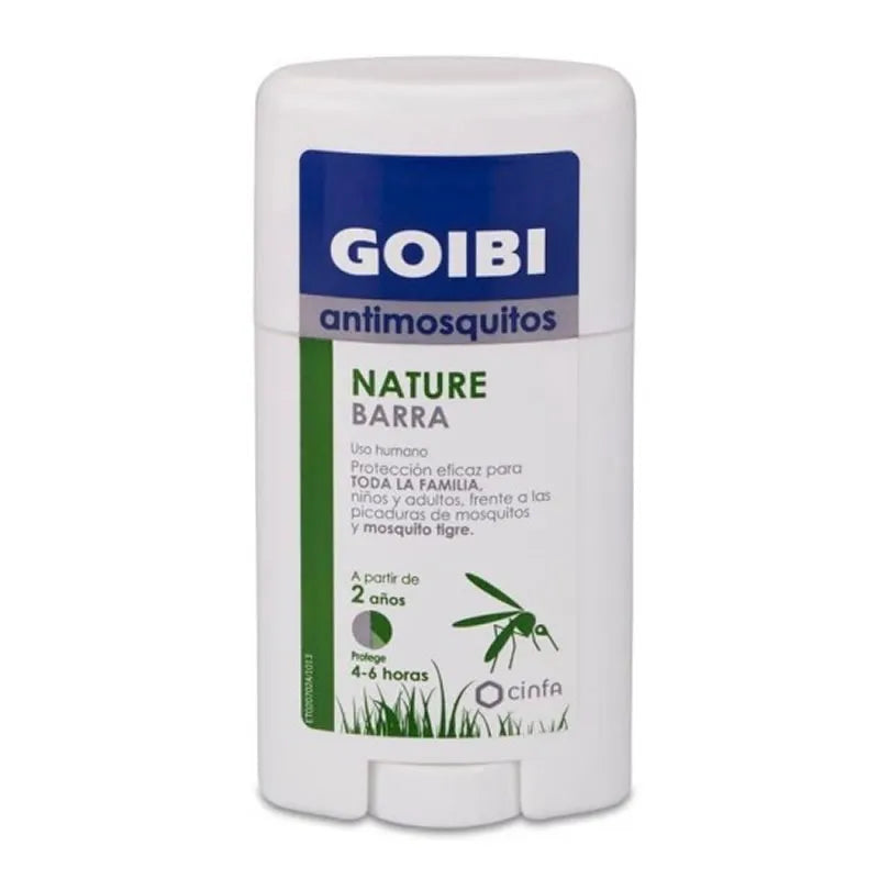Goibi Antizanzare Citriodiol Stick 50ml