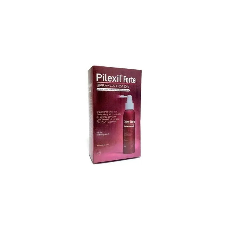 Pilexil™ Forte Spray Anticaduta 120ml