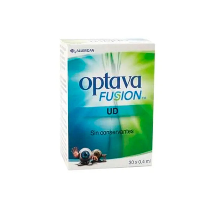 Optava Fusion Ud 30 Monodose