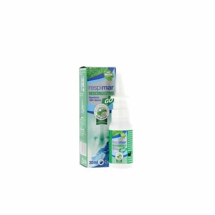 Cinfa Respimar Decongestionante Go 30ml