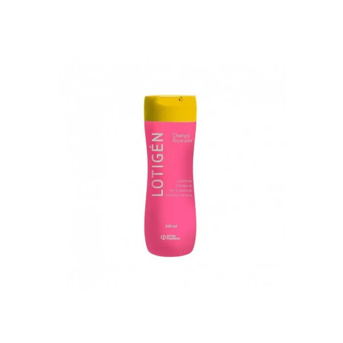 Logiten Shampoo Riparatore 300ml