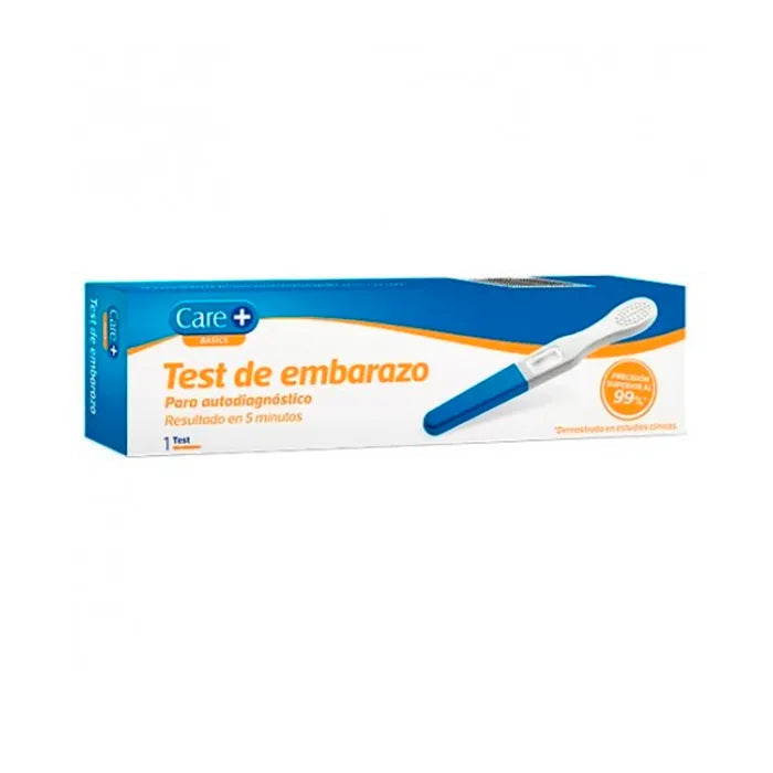 Care+ Test di gravidanza