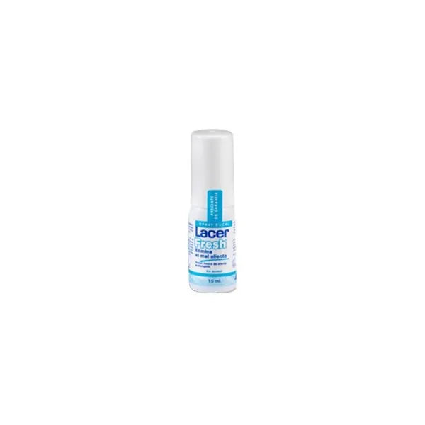 Lacer Fresh Spray 15ml
