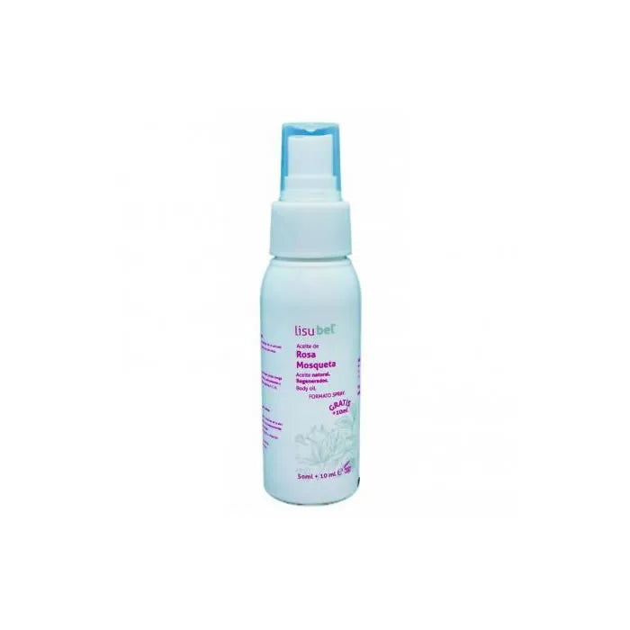 Lisubel Rosa Canina 60ml