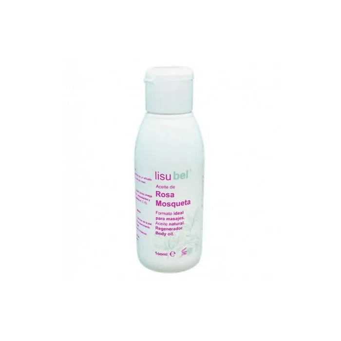 Lisubel Rosa Canina 100ml