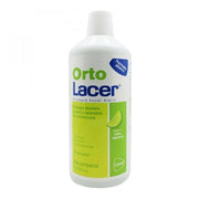 ORTOLACER lime mouthwash 1000 ml
